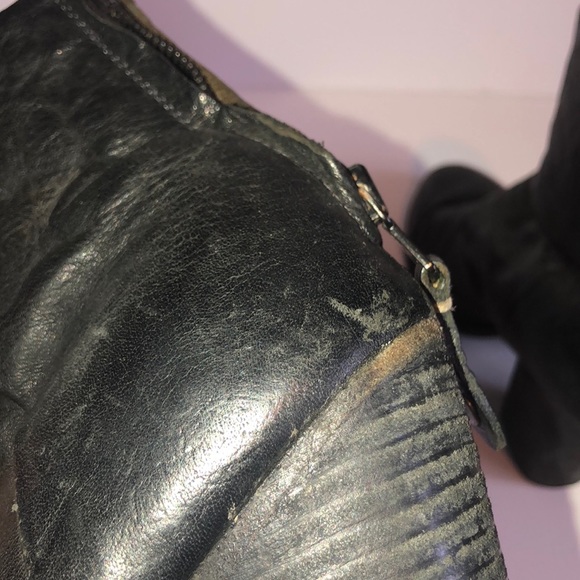 Rag and Bone Booties - Picture 8 of 16